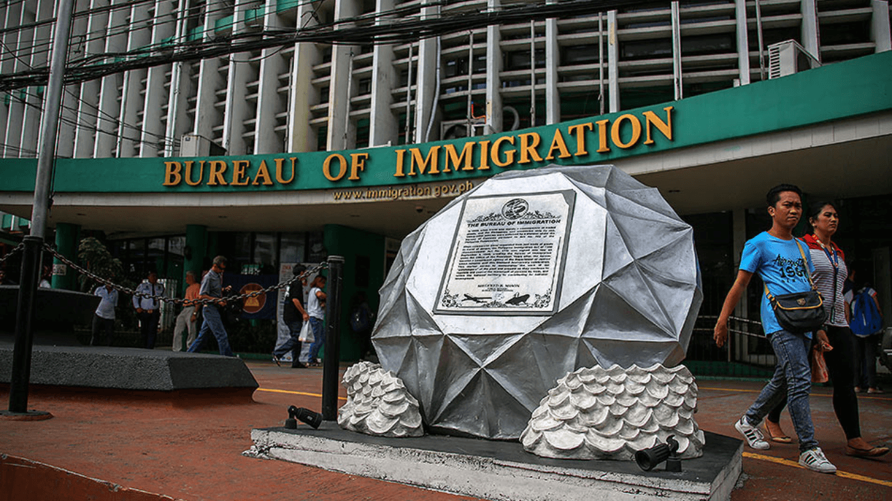 BI chief reiterates warning against illegal BPO hiring