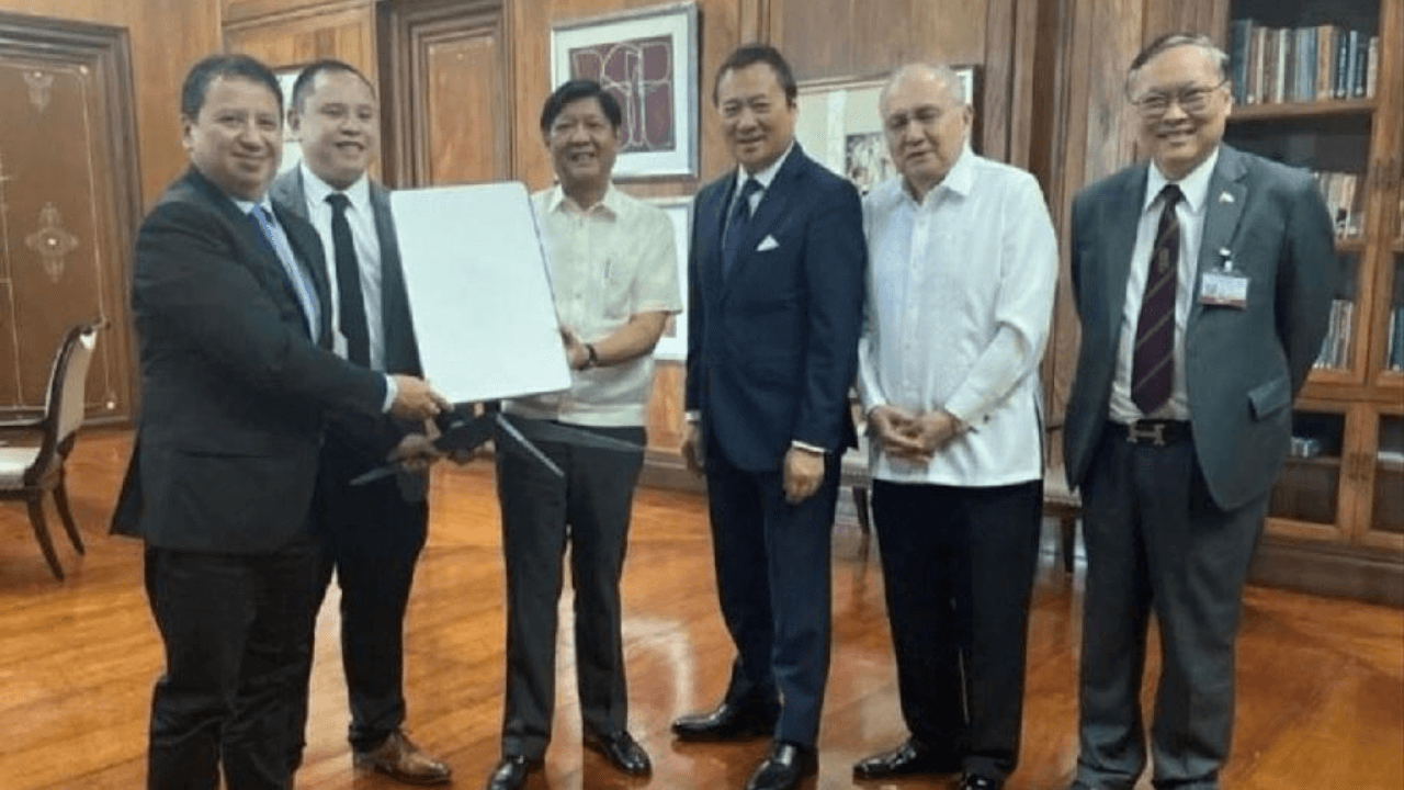 Starlink, Data Lake to offer internet services in PH by March
