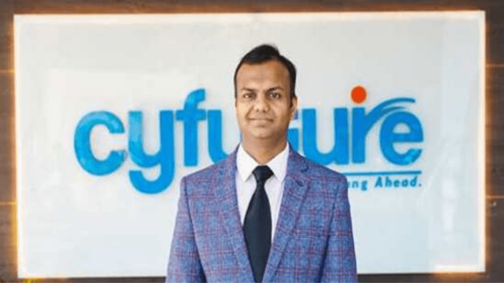 Cyfuture to open fifth facility in India