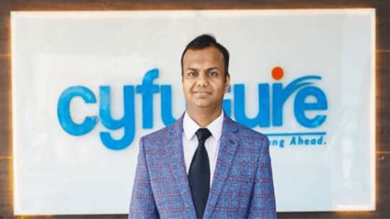 Cyfuture to open fifth facility in India