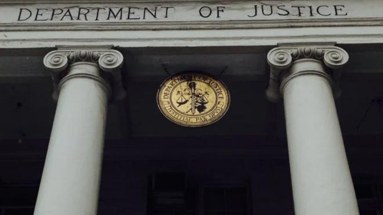 DOJ warns against illicit jobs