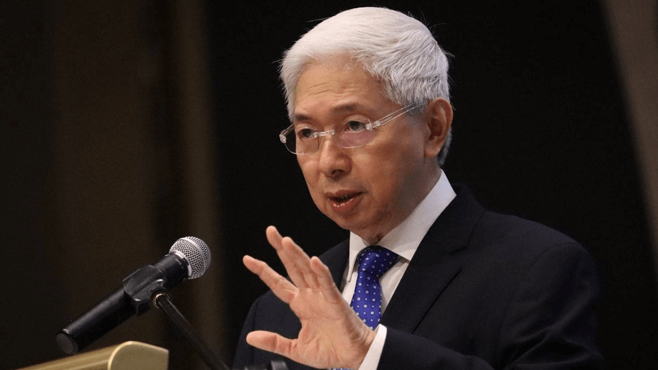 DTI chief, biz orgs push for immediate RCEP ratification
