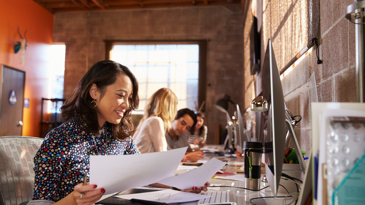 Gig economy offers untapped opportunities for real estate industry