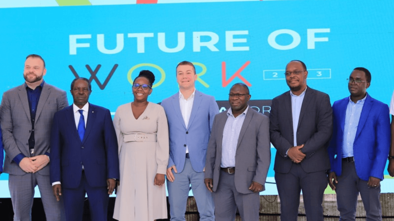 Helpware expands to Uganda