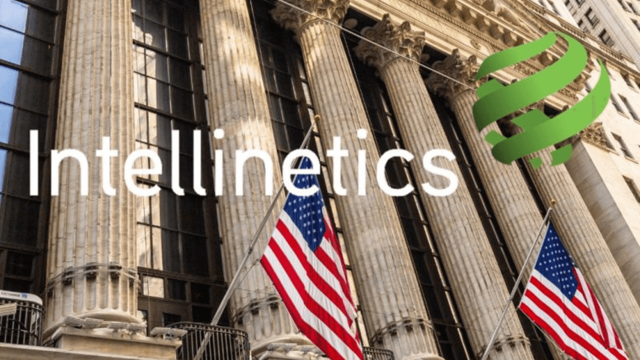 Intellinetics digitizes U.S. city’s vital historical records
