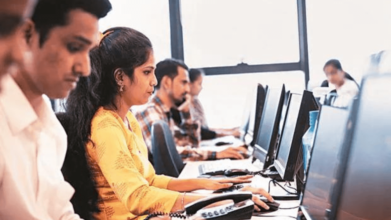 Layoffs, recession to bring more outsourcing contracts in India