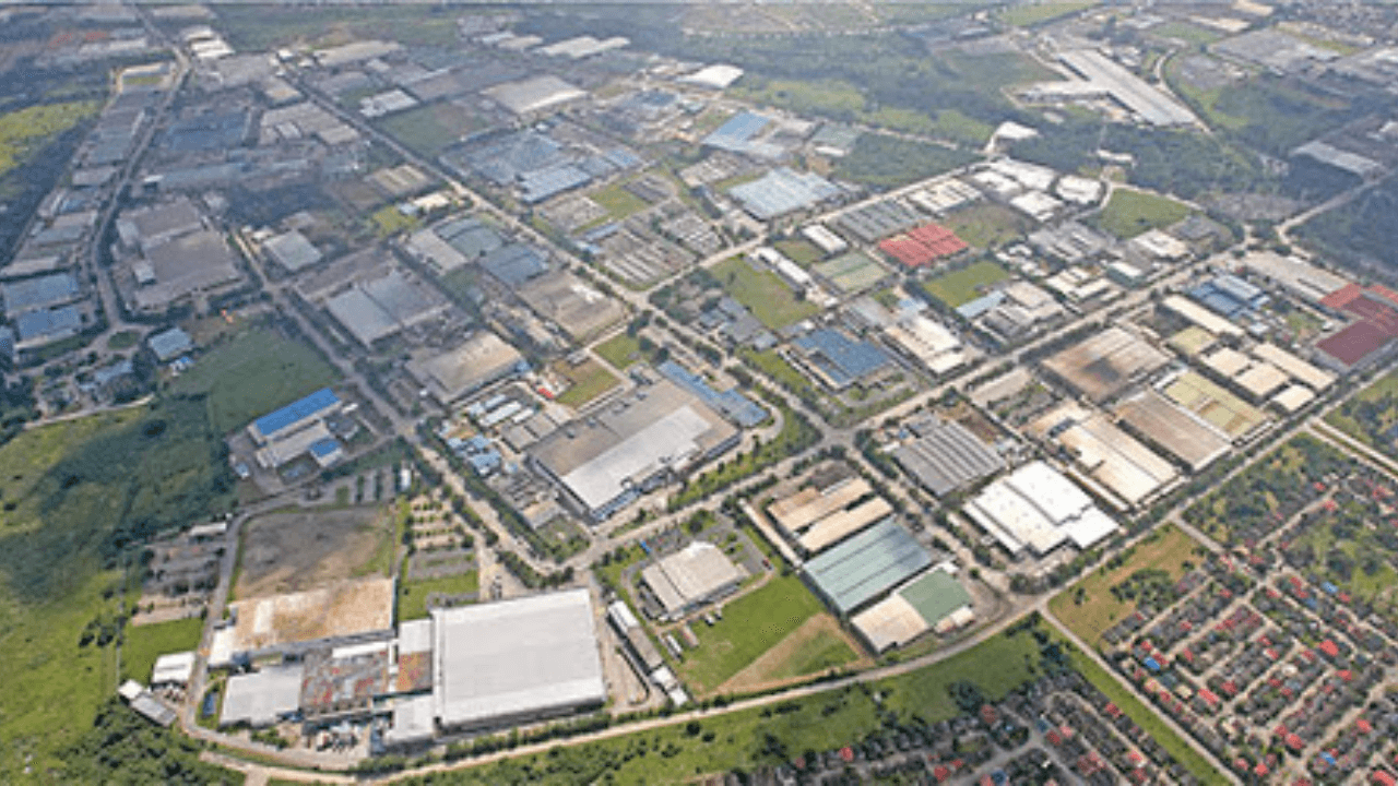 Logistics locators now entitled to CREATE incentives
