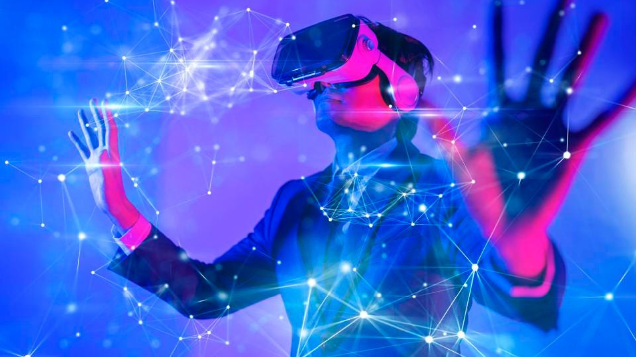 Mexico’s top video game outsourcing firm to join the metaverse