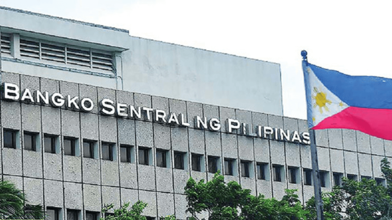 Moody’s expects 50bps hike in BSP rates