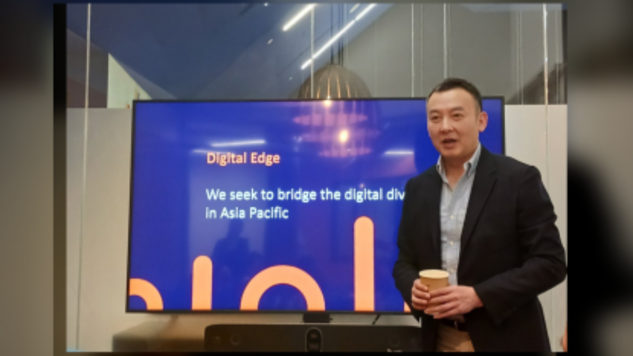 New data center eyed in PH