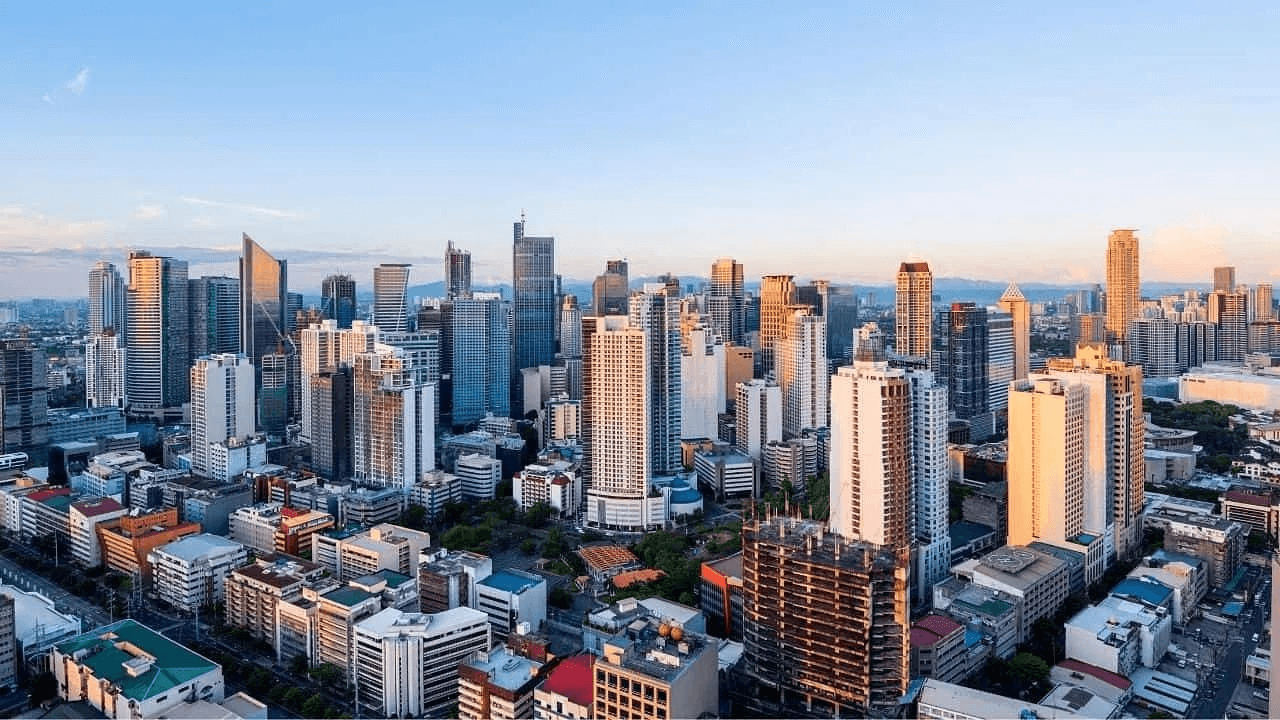 PH lands 15th spot in Tholons index