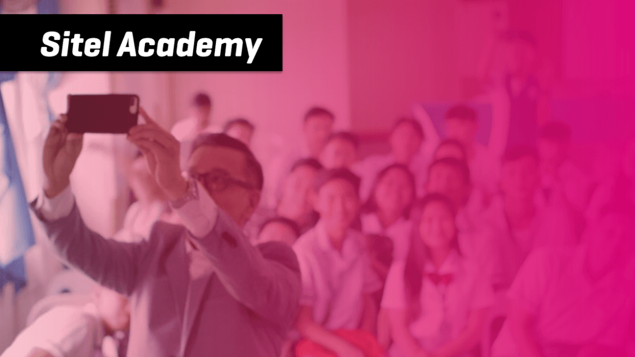 Sitel Academy aims to train 15K jobseekers this year