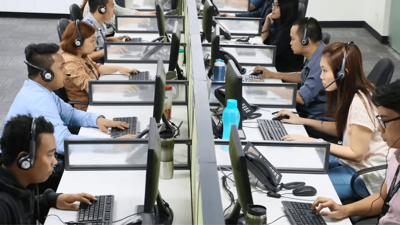 Talent, technology, competition, cost identified as major challenges to BPOs
