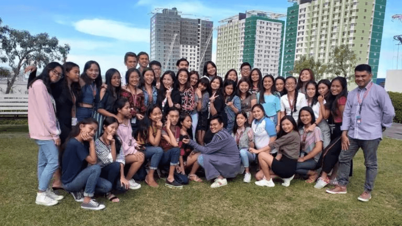 Teleperformance partners with nonprofit to support marginalized youth’s education