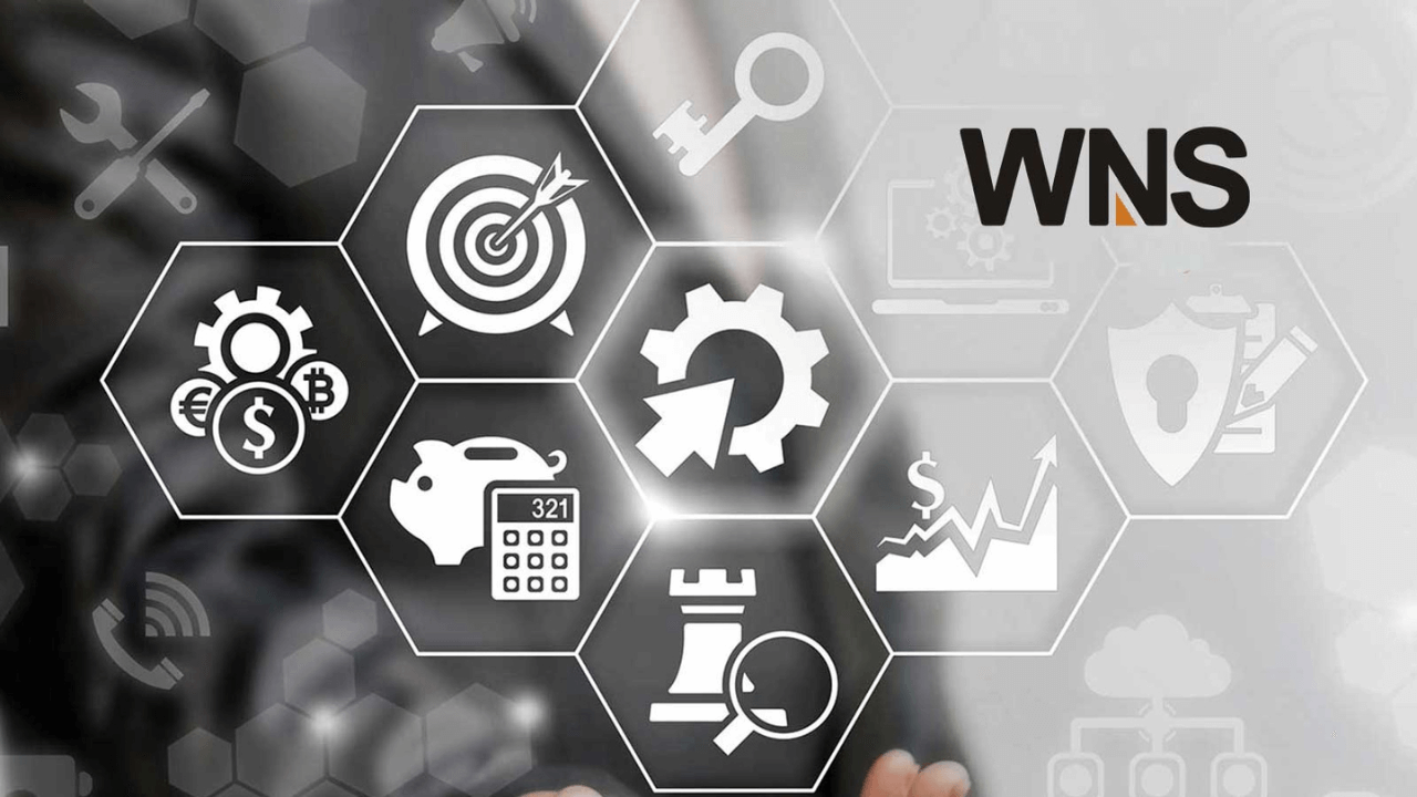 WNS leads Insurance BPO services in the US, Europe, Australia