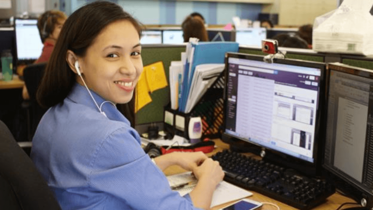 PH BPO revenue hit 32Bn in 2022