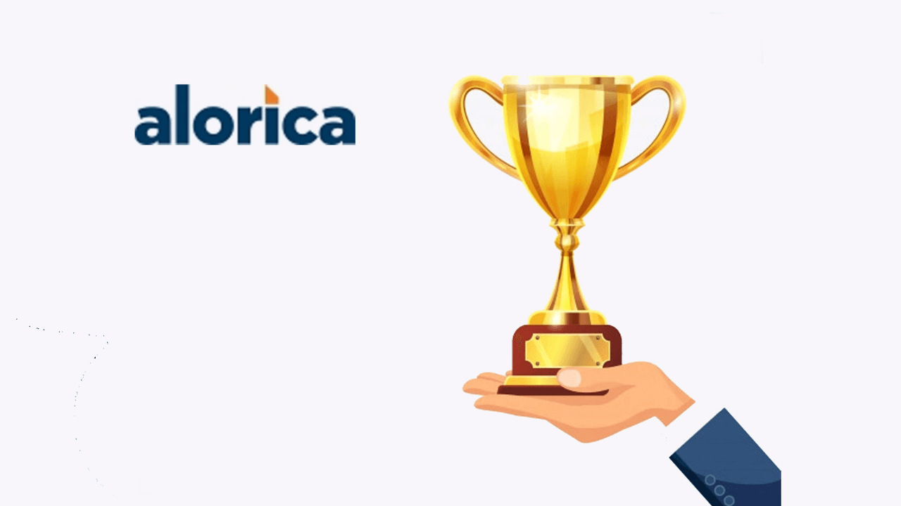 Alorica awarded for women empowerment