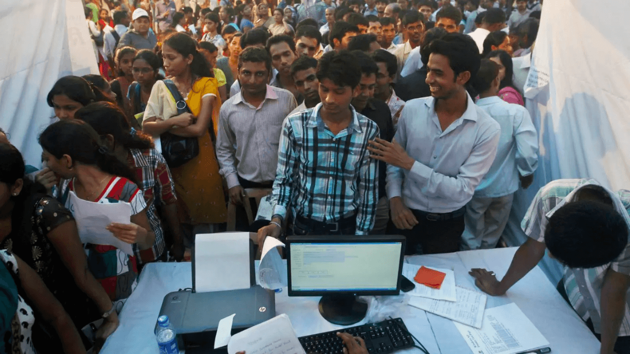 BPO hiring up 7