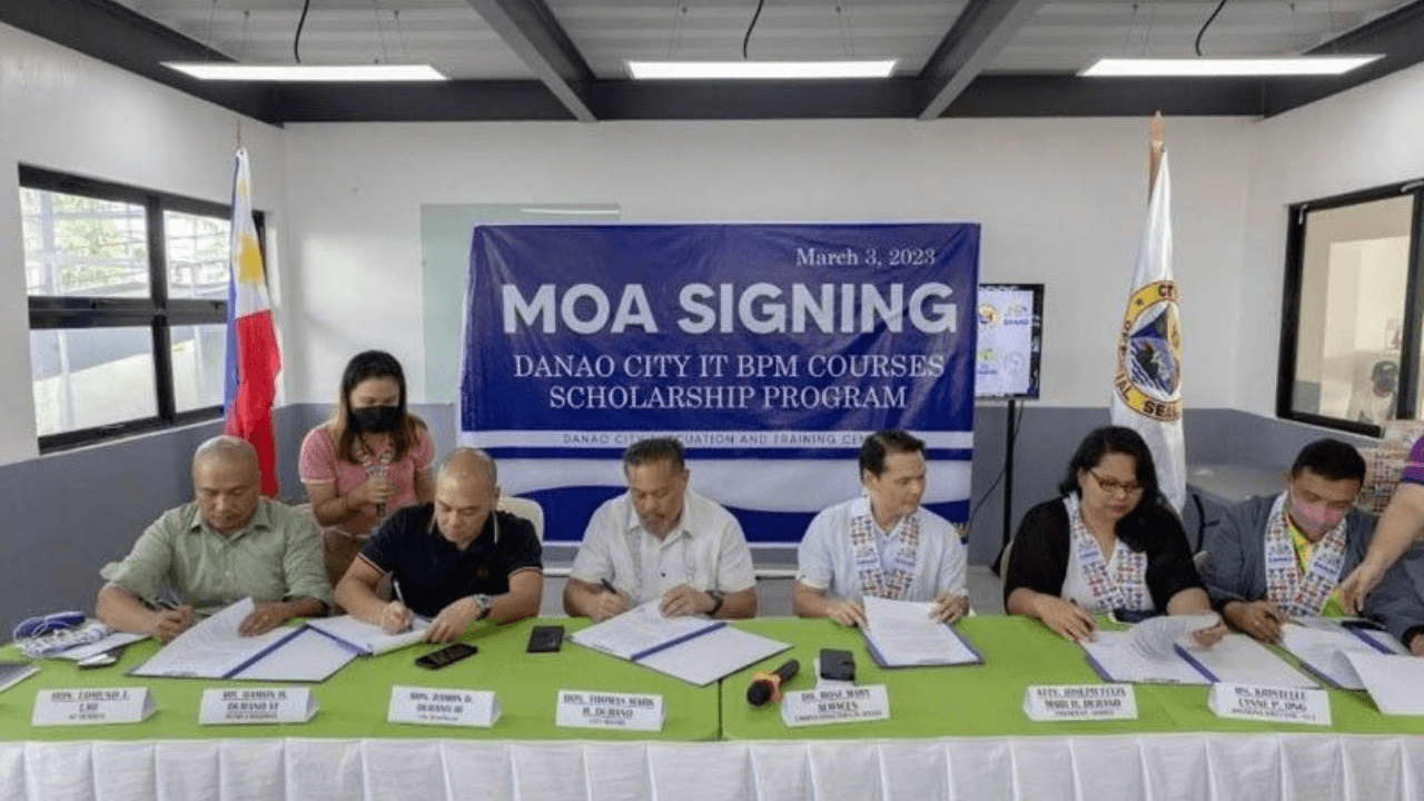 CCA to offer training in Cebu