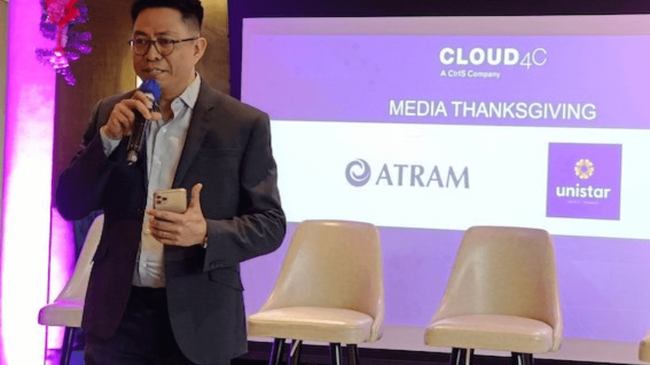 PH firms digital transformation