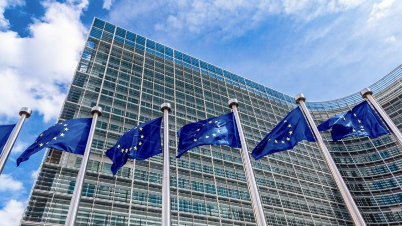 EU top Startup Index