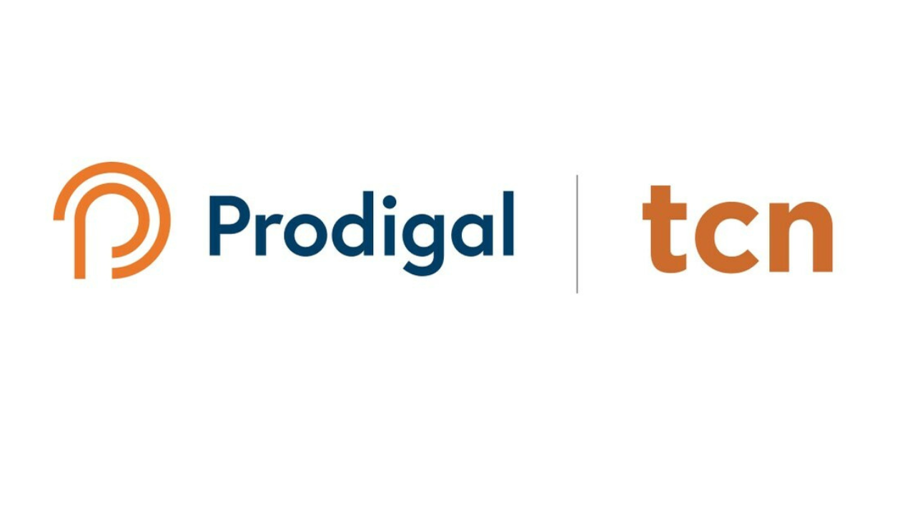 TCN, Prodigal partner
