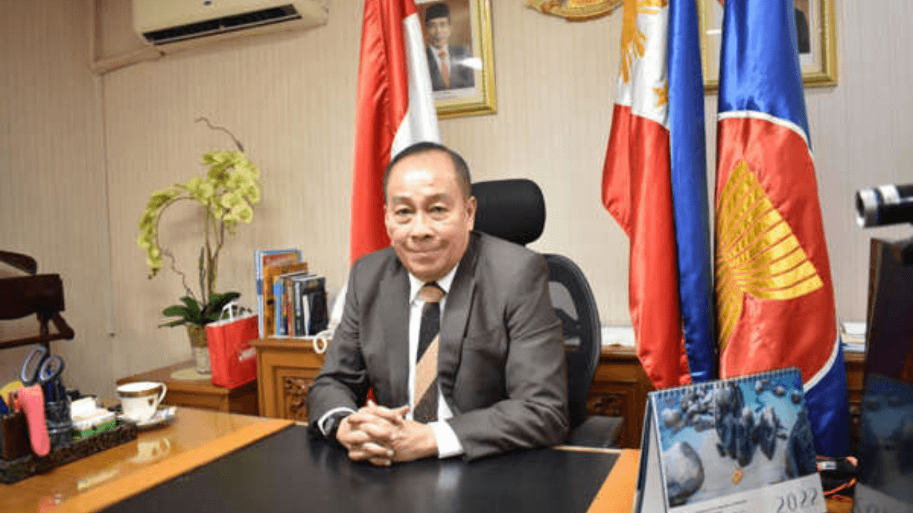 Indonesia IT collab with PH