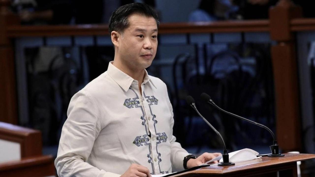senator wants permanent POGO ban
