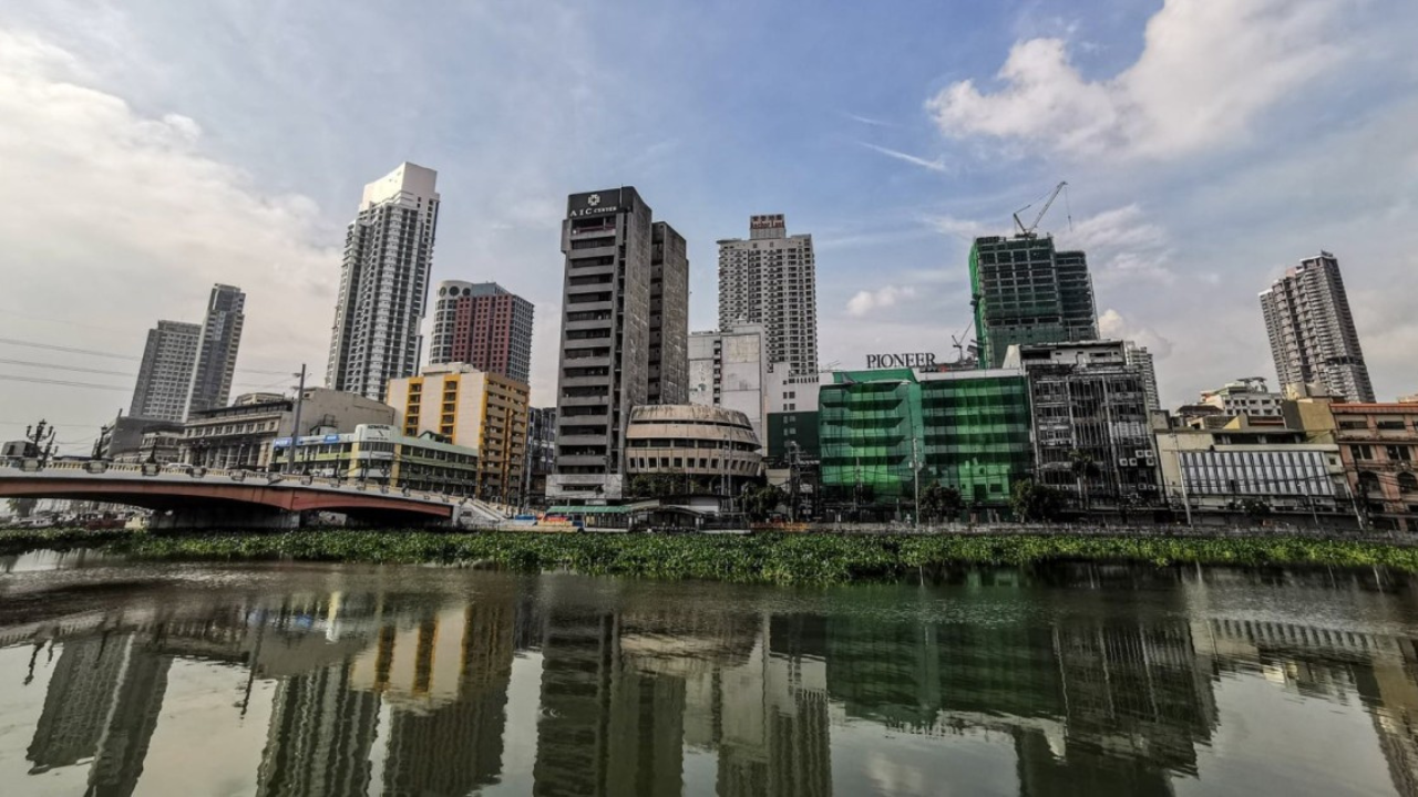 office takeup grew by 43% in 2022
