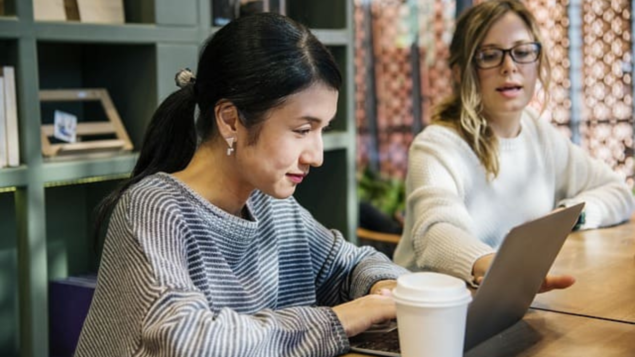 Employers hire contract workers