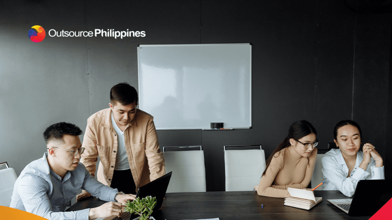 Outsource-Philippines EOR services