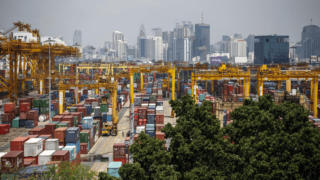 PH economy to grow by 7.1% in Q1