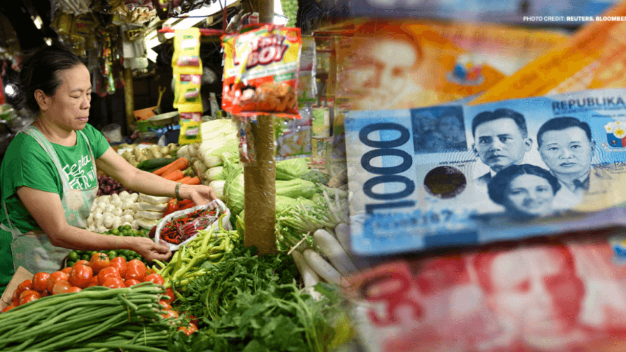 PH inflation yet to peak