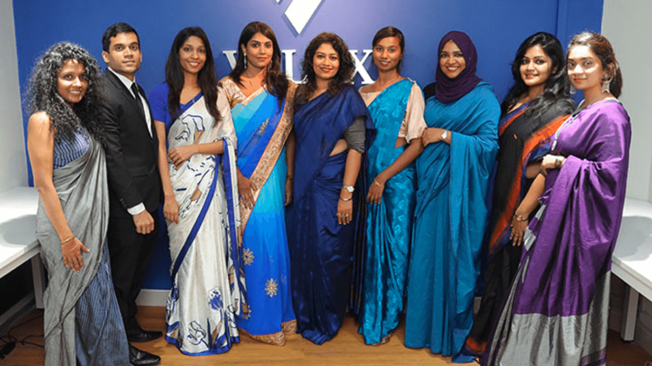 Sri Lankan LPO expands operations
