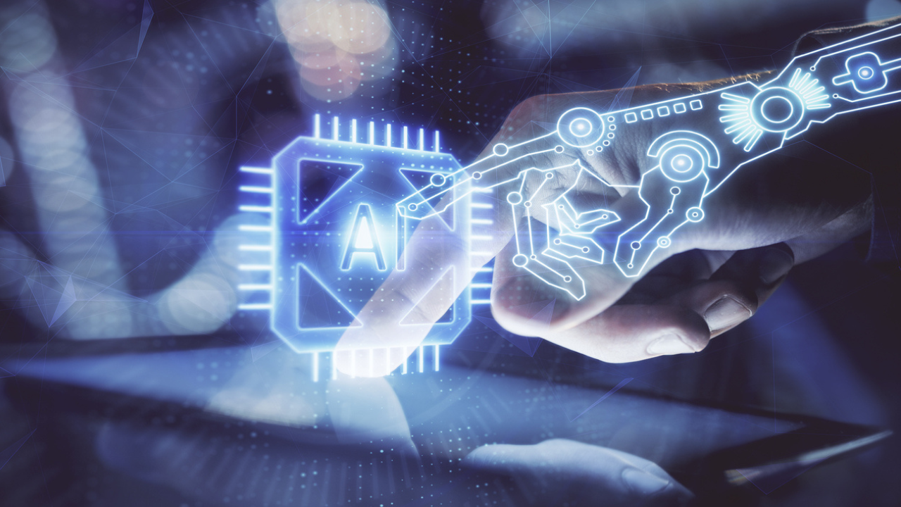 AI to boost PH GDP by 12% in 2030