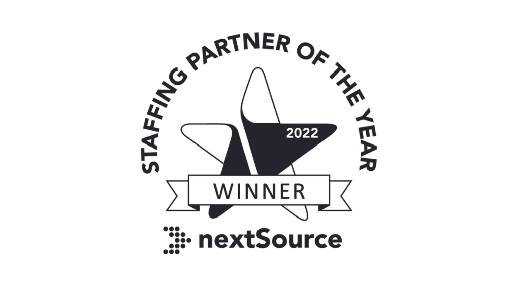 Eclaro hailed as Staffing Partner of the Year