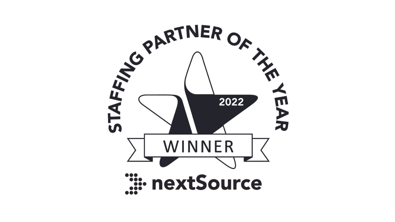 Eclaro hailed as Staffing Partner of the Year