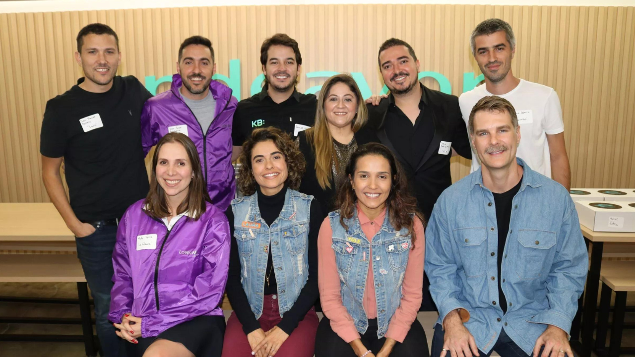 Endeavor Miami announces cohort for ScaleUp initiative