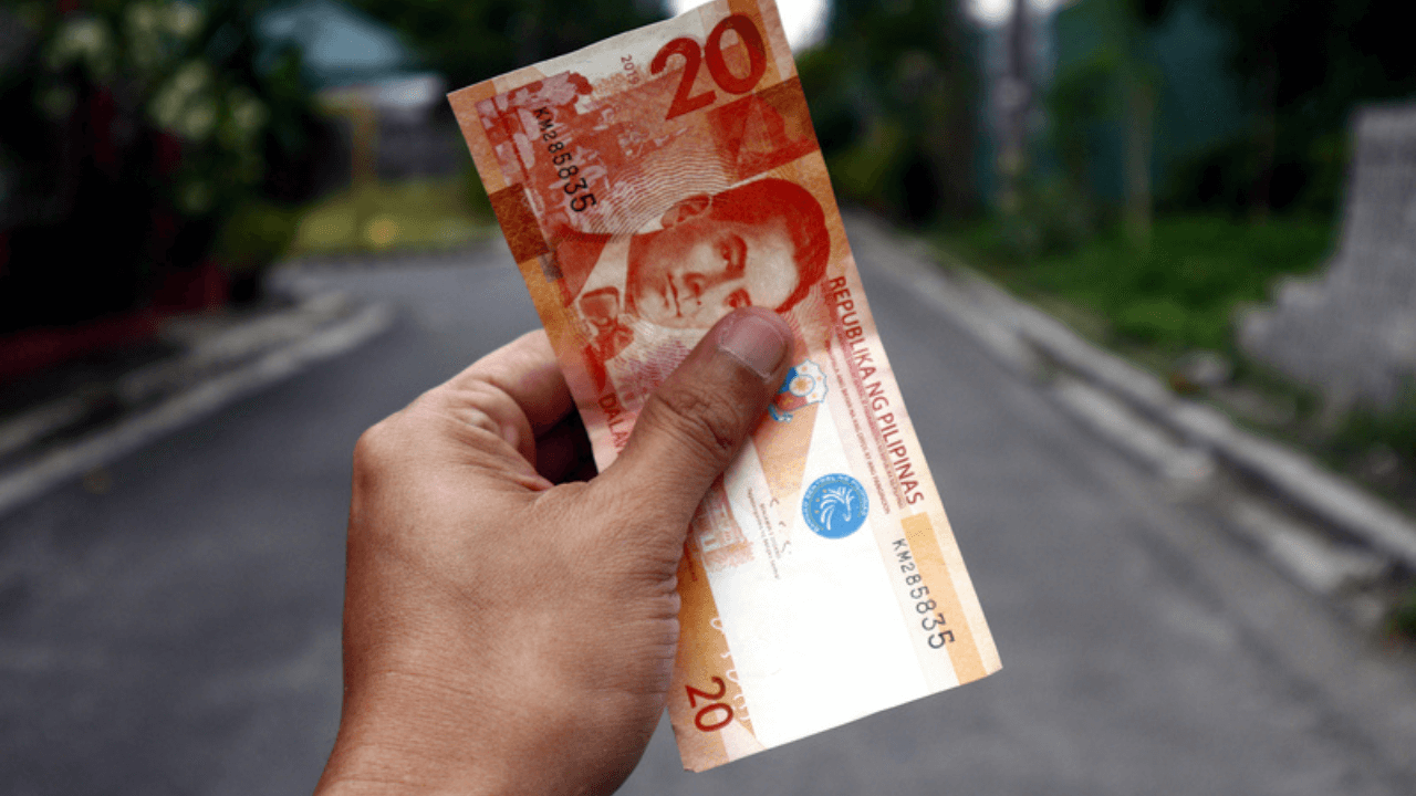 February inflation drops to 8.6%