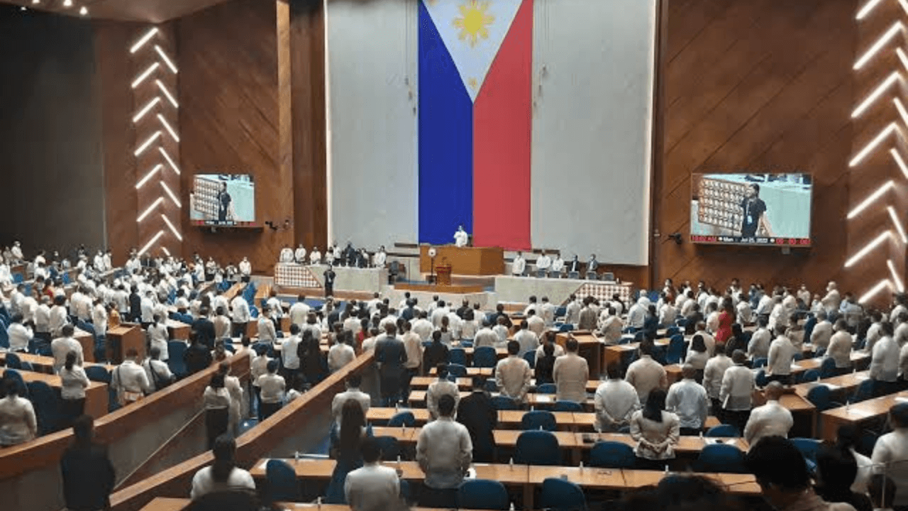 Gov’t digitalization bill OKd