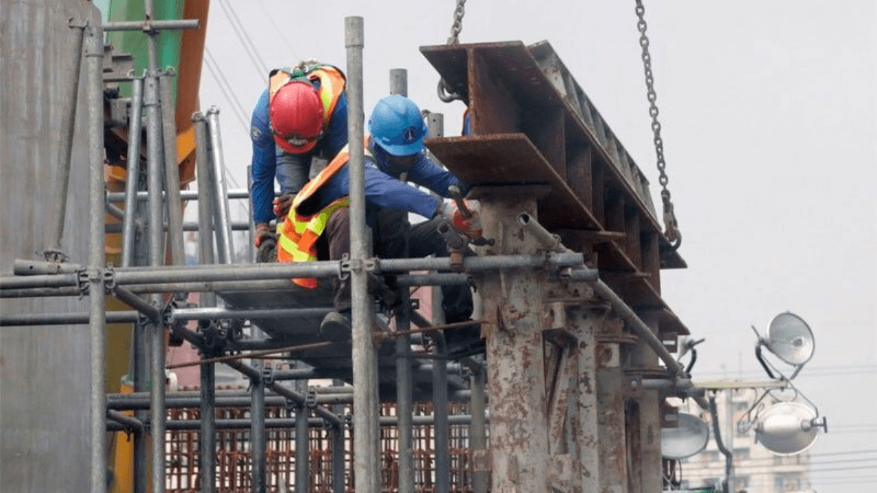 biz, workers infra push