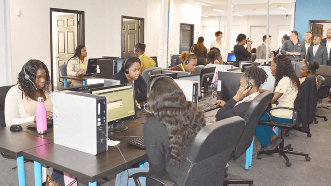More women to take top jobs in BPO