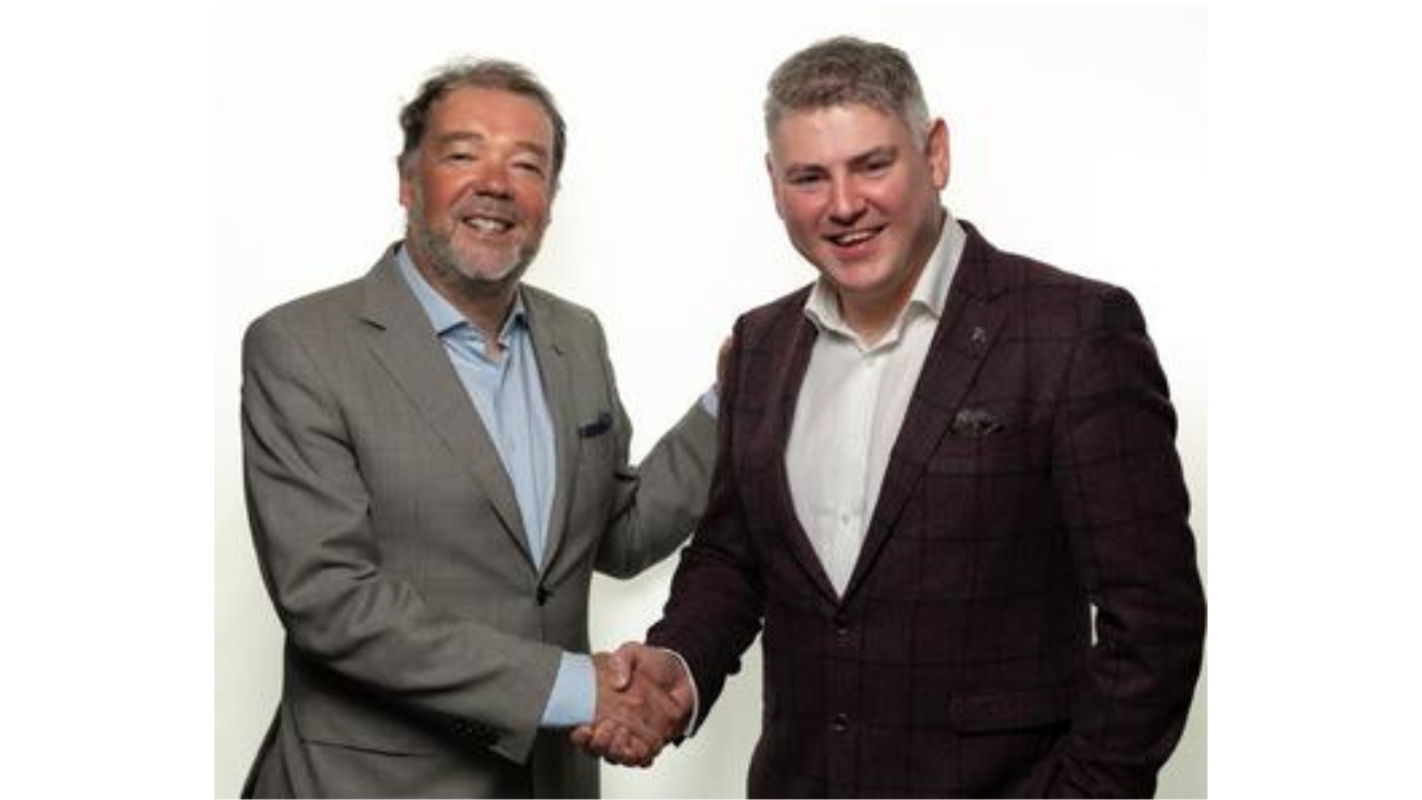 Sigmar Recruitment appoints new CEO