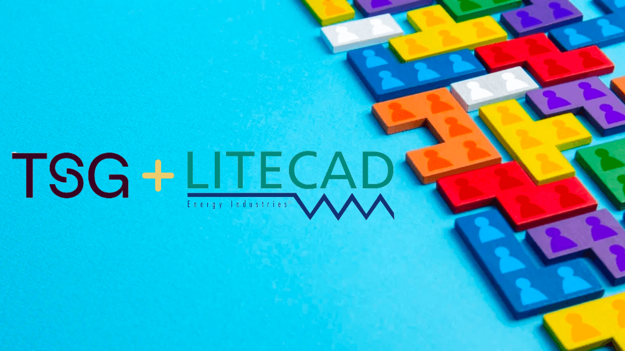 TSG acquires Litecad