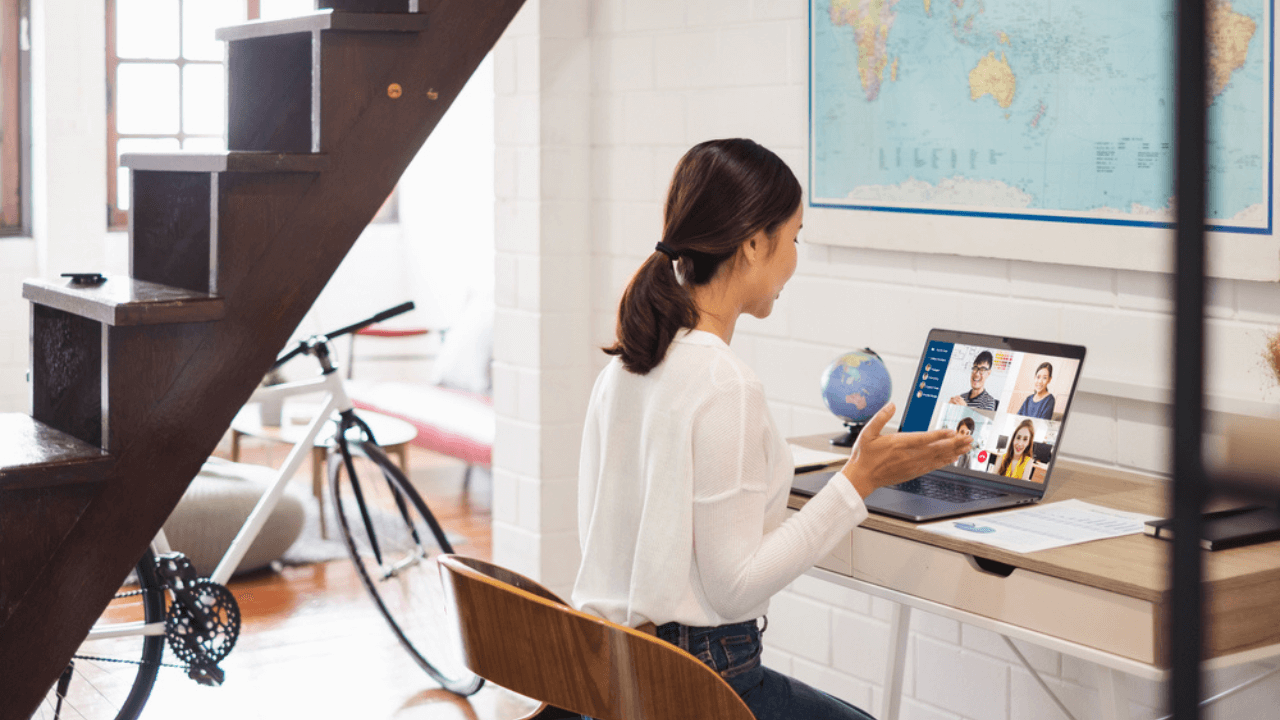 Hybrid, flexible work to impact NCR