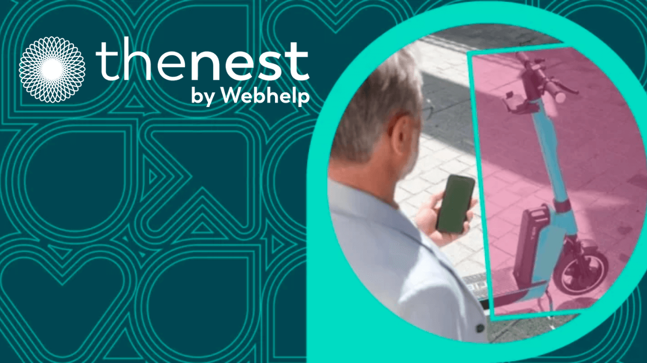 Webhelp’s outsourced CX Israel