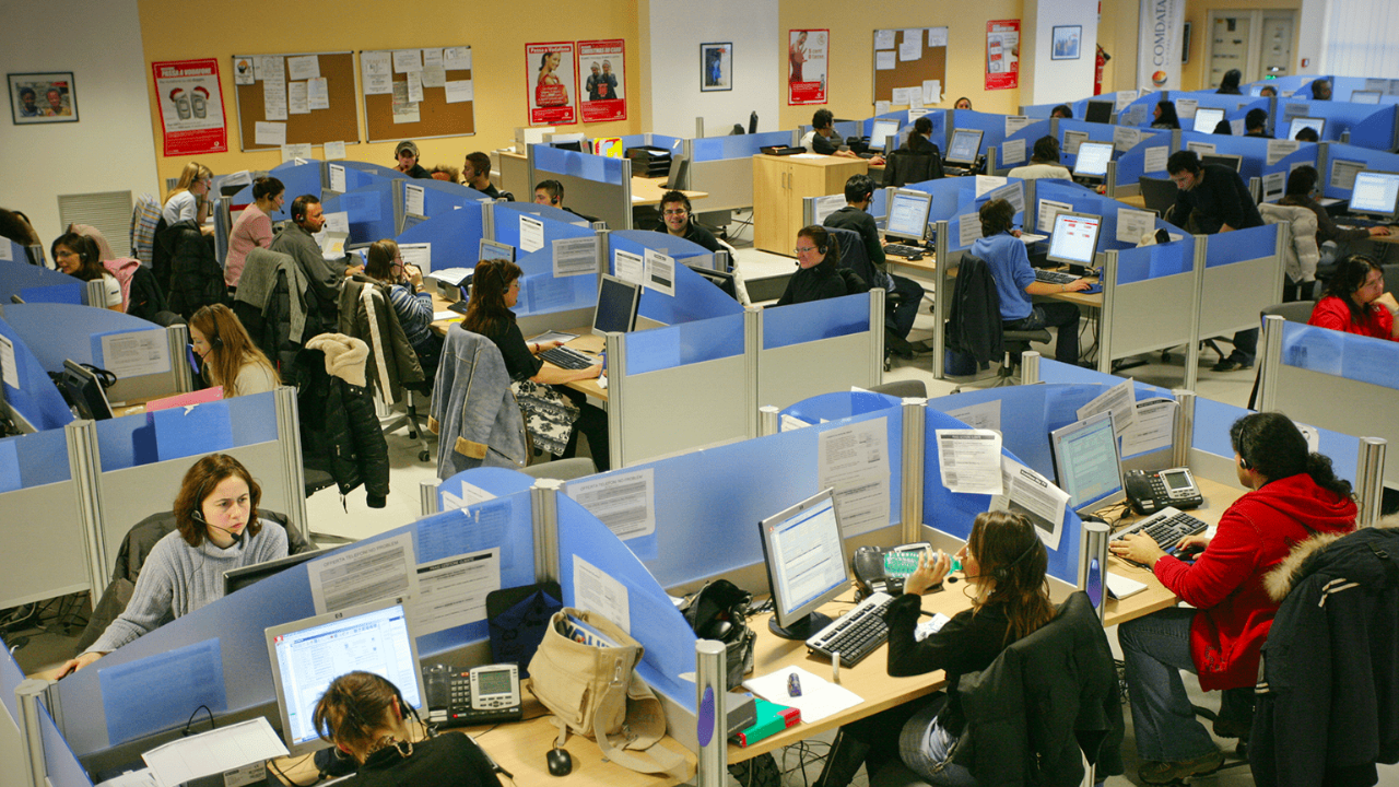 Global BPO to hit $544.8Bn by 2032
