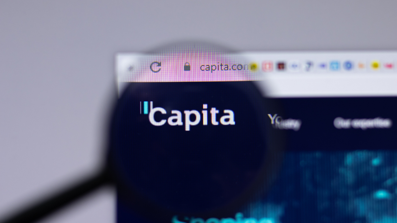 Capita data leak from March hack