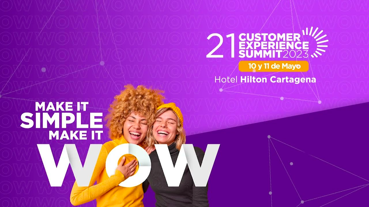 BPrO 21st annual CX Summit