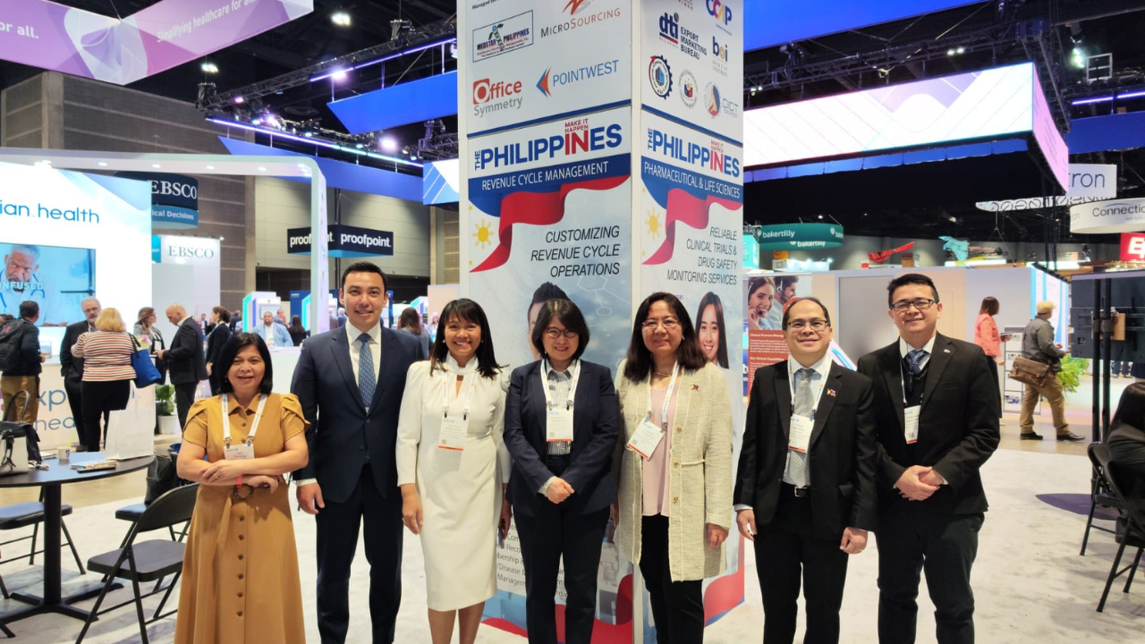 PH HIMS sector to tap US market